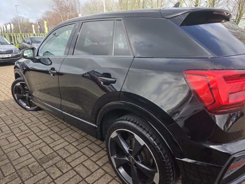 Used Audi Q2 2022 for sale - 78212087: Photo 42