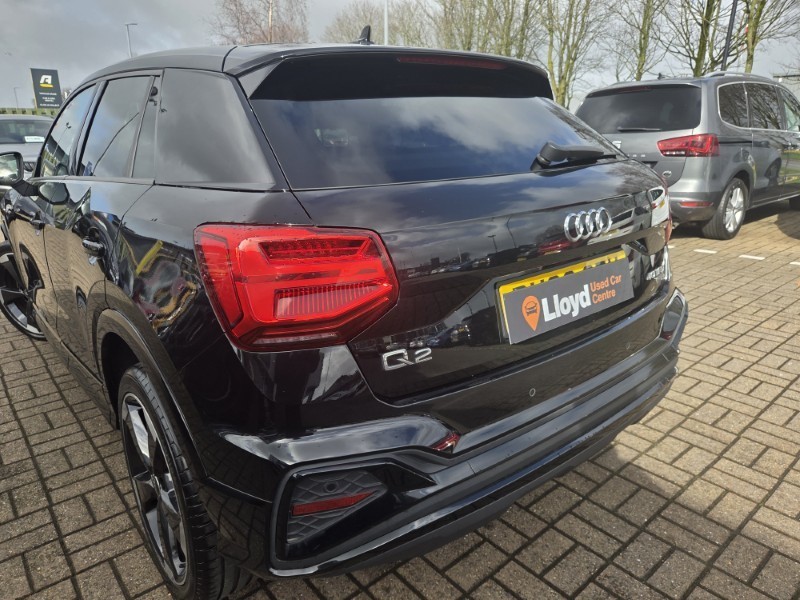 Used Audi Q2 2022 for sale - 78212087: Photo 43