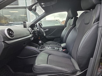 Used Audi Q2 2022 for sale - 78212087: Photo