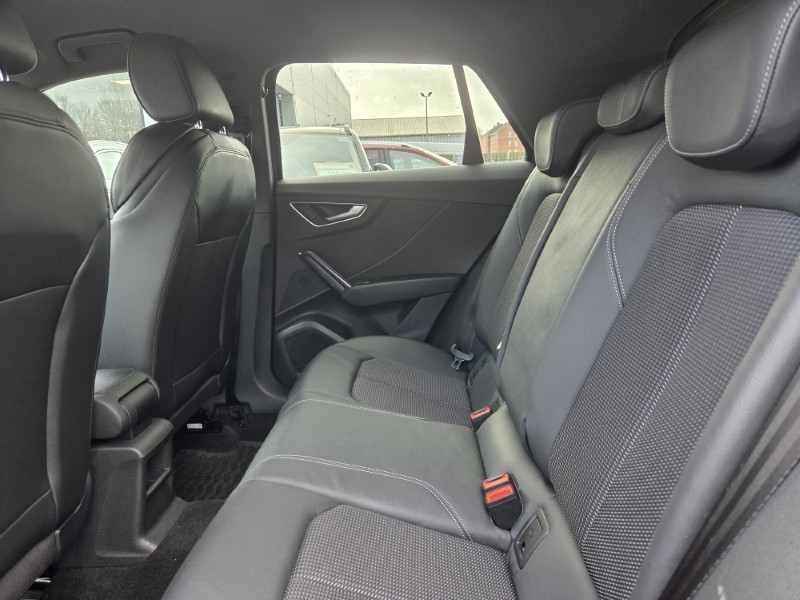 Used Audi Q2 2022 for sale - 78212087: Photo 5