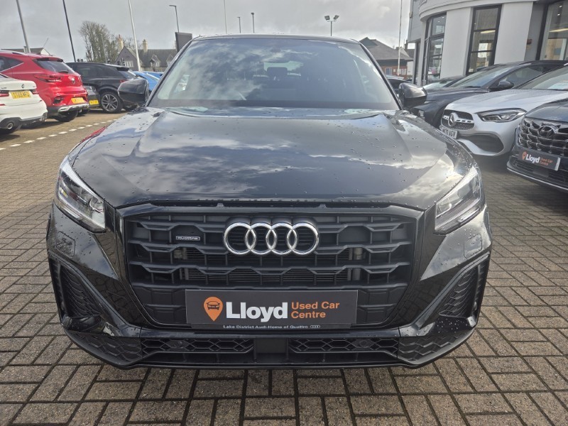 Used Audi Q2 2022 for sale - 78212087: Photo 7