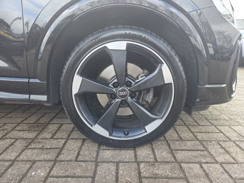 Used Audi Q2 2022 for sale - 78212087: Photo 9