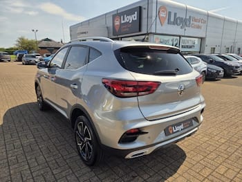 Used MG MG ZS 2024 for sale - 79500424: Photo
