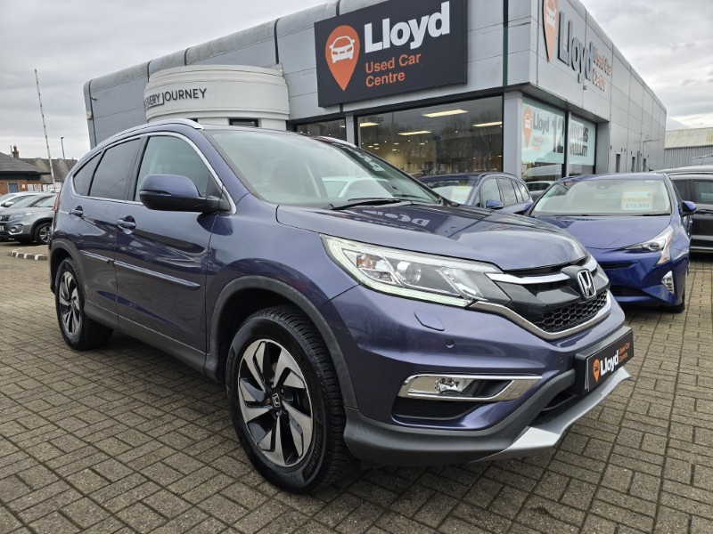 Used Honda CR-V 2018 for sale - 77687509: Photo 13