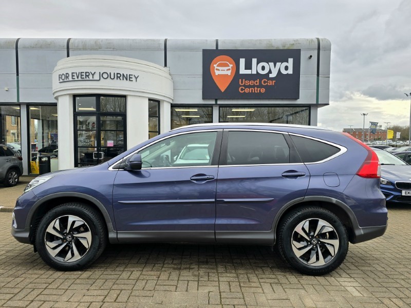 Used Honda CR-V 2018 for sale - 77687509: Photo 17