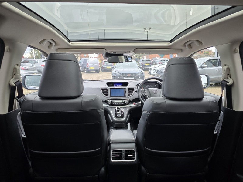 Used Honda CR-V 2018 for sale - 77687509: Photo 21