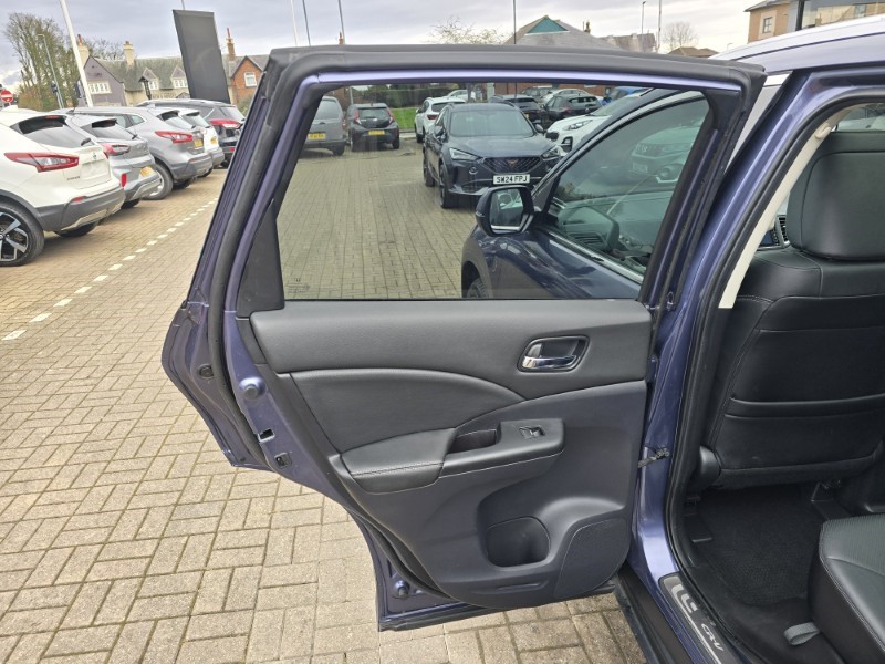 Used Honda CR-V 2018 for sale - 77687509: Photo 24