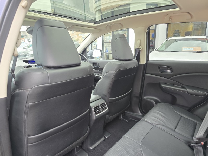 Used Honda CR-V 2018 for sale - 77687509: Photo 25