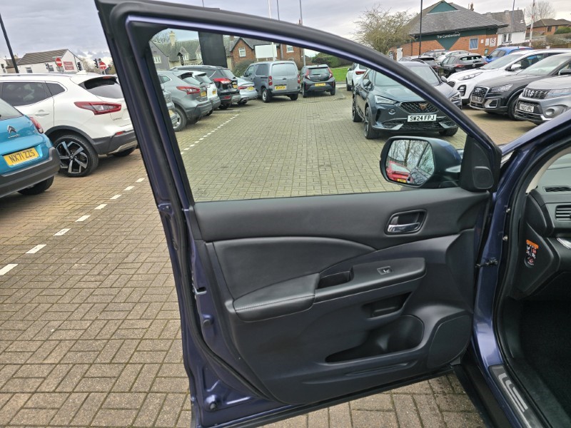 Used Honda CR-V 2018 for sale - 77687509: Photo 26