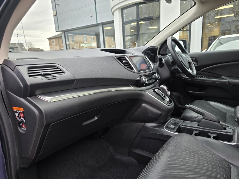 Used Honda CR-V 2018 for sale - 77687509: Photo 27