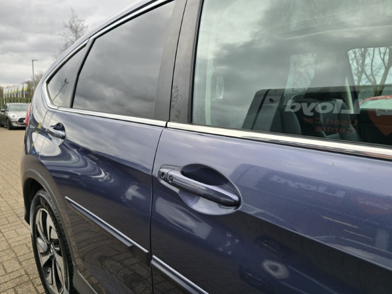 Used Honda CR-V 2018 for sale - 77687509: Photo 28