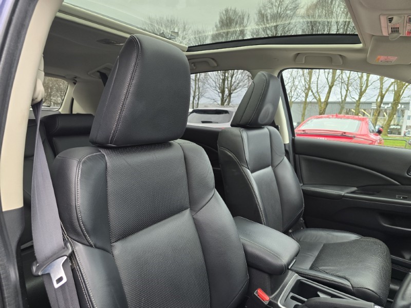 Used Honda CR-V 2018 for sale - 77687509: Photo 31