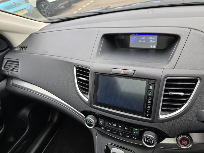 Used Honda CR-V 2018 for sale - 77687509: Photo 33