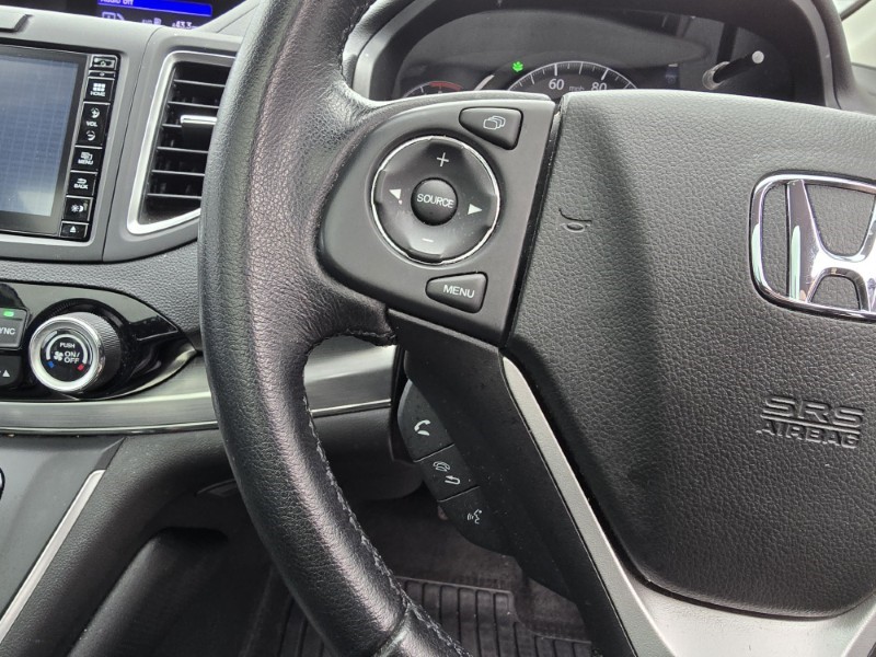 Used Honda CR-V 2018 for sale - 77687509: Photo 34