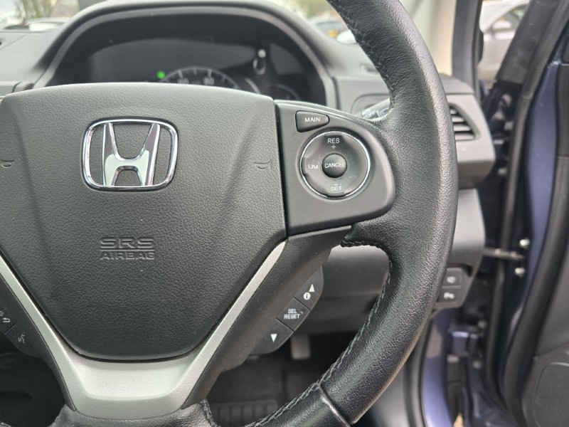 Used Honda CR-V 2018 for sale - 77687509: Photo 36