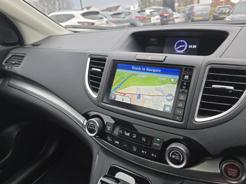 Used Honda CR-V 2018 for sale - 77687509: Photo 39