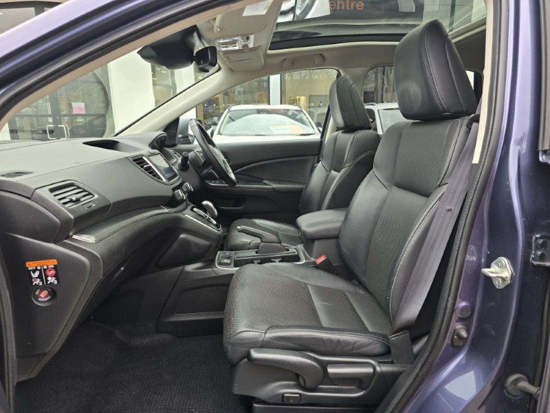 Used Honda CR-V 2018 for sale - 77687509: Photo 4