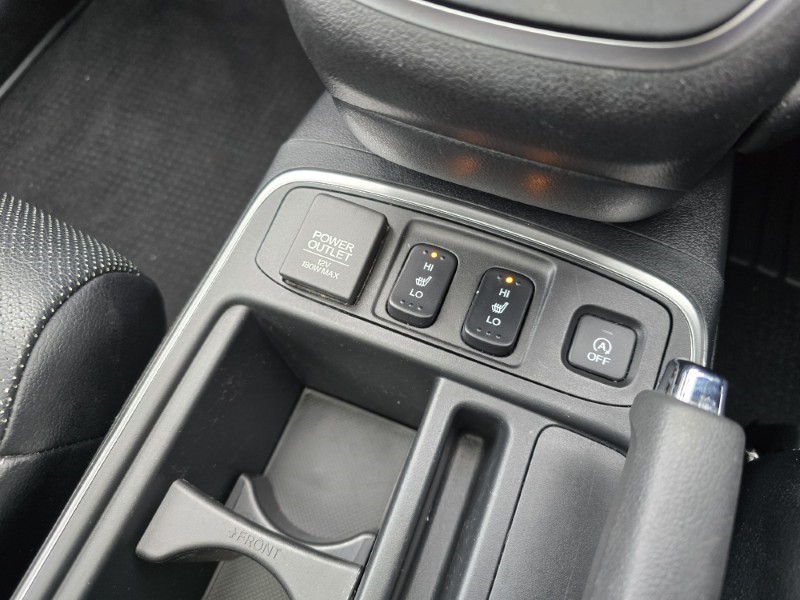 Used Honda CR-V 2018 for sale - 77687509: Photo 41