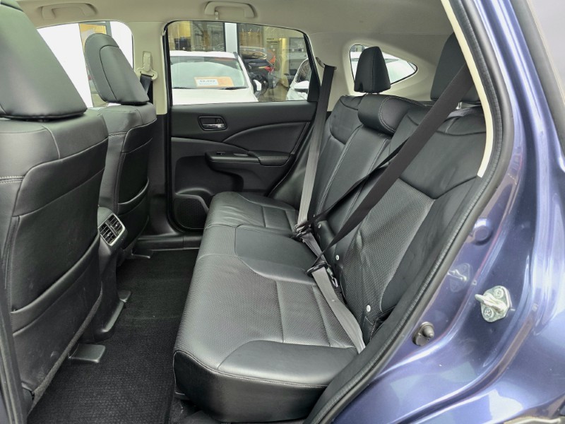 Used Honda CR-V 2018 for sale - 77687509: Photo 5