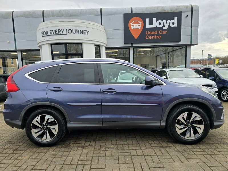 Used Honda CR-V 2018 for sale - 77687509: Photo 6