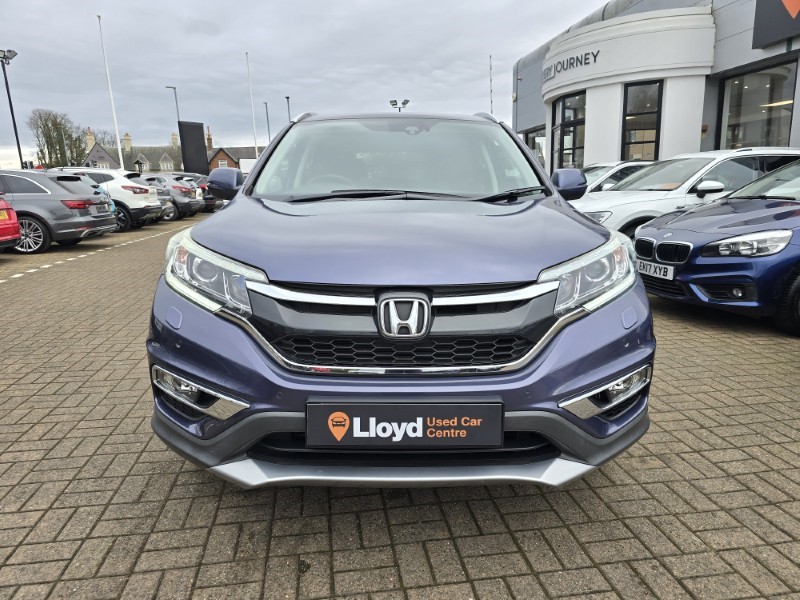 Used Honda CR-V 2018 for sale - 77687509: Photo 8