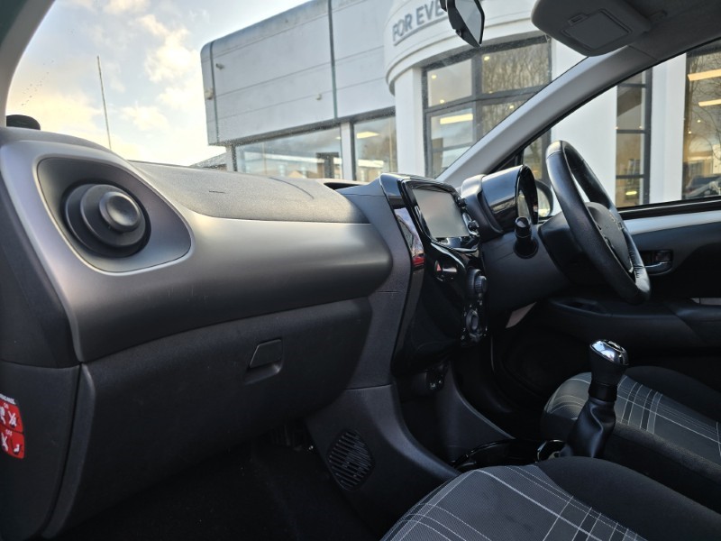 Used Peugeot 108 2018 for sale - 77367155: Photo 18