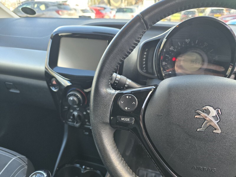 Used Peugeot 108 2018 for sale - 77367155: Photo 23