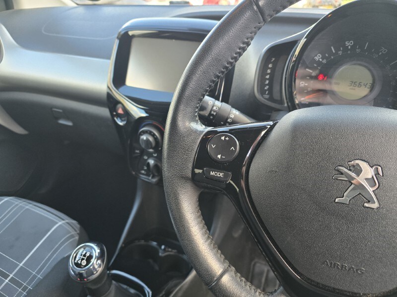 Used Peugeot 108 2018 for sale - 77367155: Photo 24