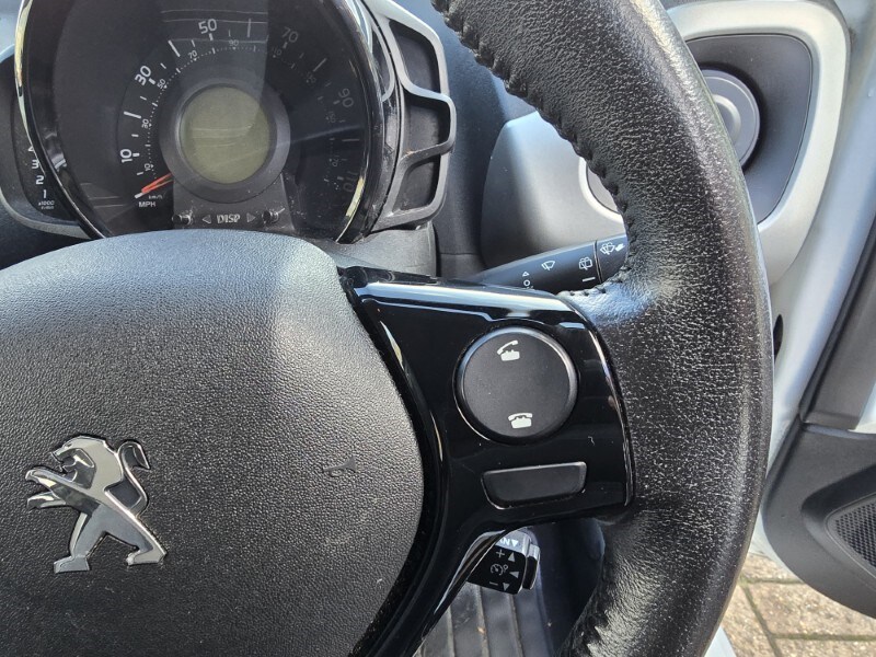 Used Peugeot 108 2018 for sale - 77367155: Photo 26