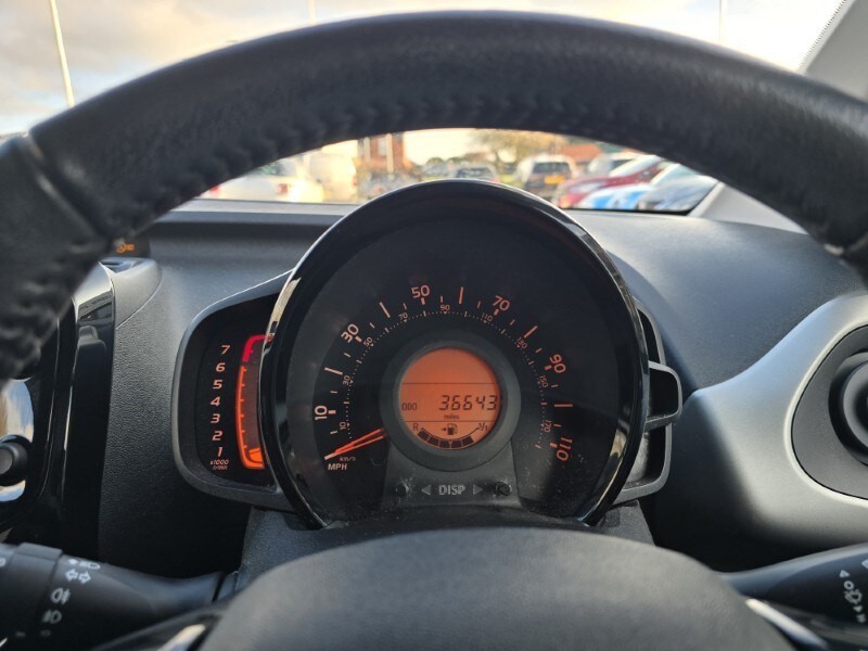 Used Peugeot 108 2018 for sale - 77367155: Photo 27