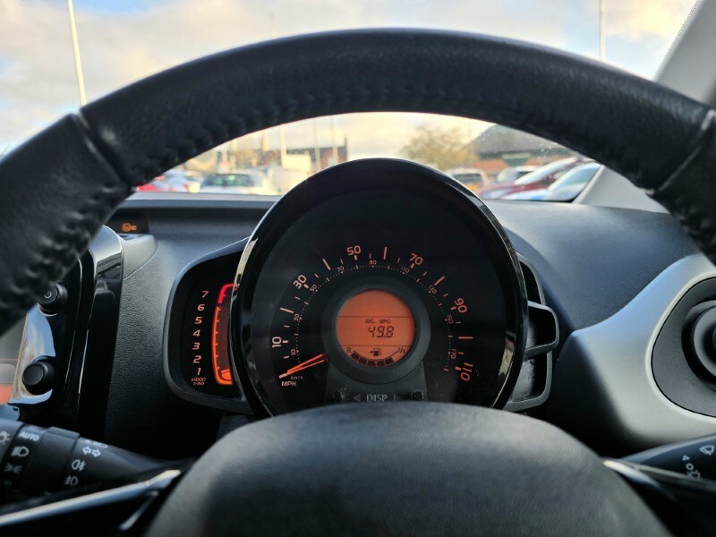 Used Peugeot 108 2018 for sale - 77367155: Photo 28