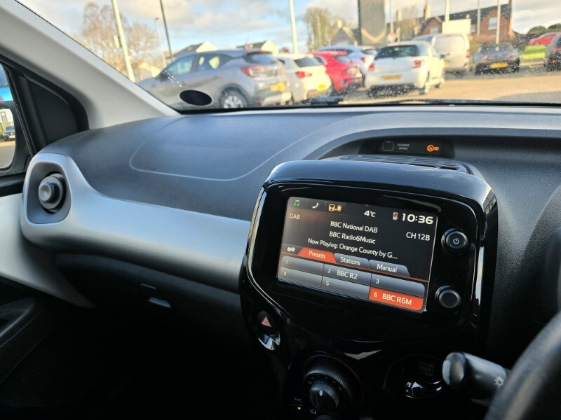 Used Peugeot 108 2018 for sale - 77367155: Photo 29