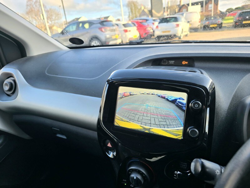 Used Peugeot 108 2018 for sale - 77367155: Photo 30