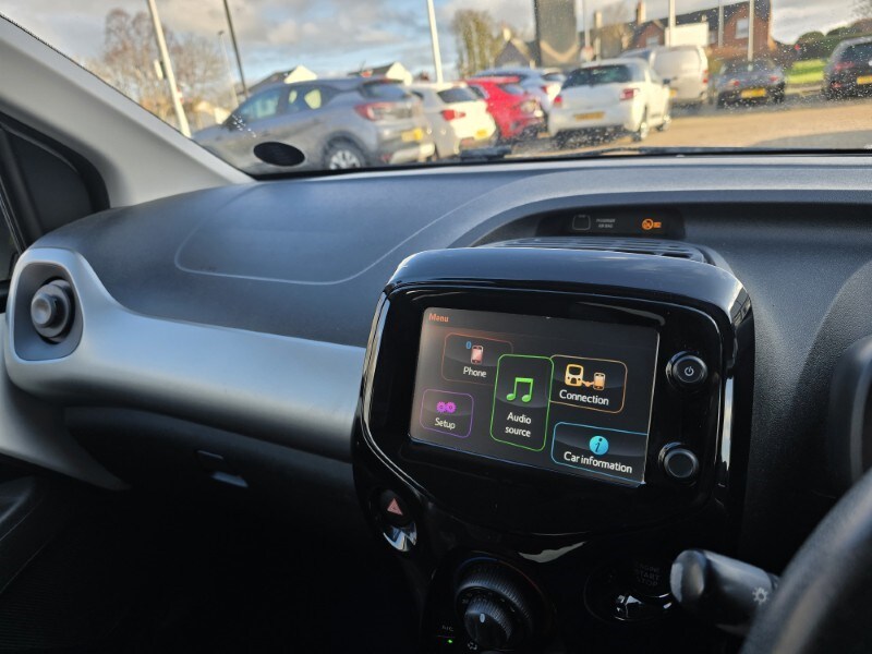 Used Peugeot 108 2018 for sale - 77367155: Photo 31