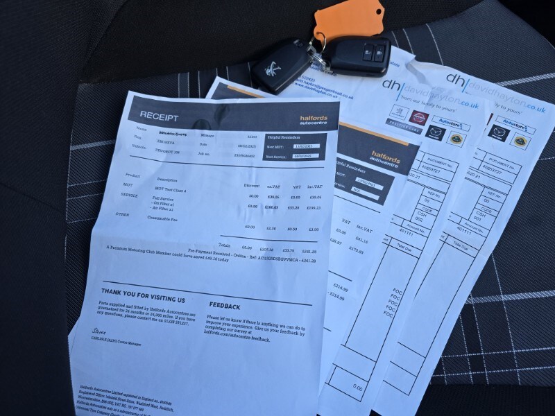 Used Peugeot 108 2018 for sale - 77367155: Photo 32