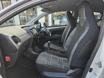 Used Peugeot 108 2018 for sale - 77367155: Photo