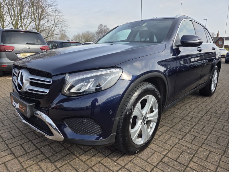 Used Mercedes-Benz GLC 2018 for sale - 78133662: Photo 11