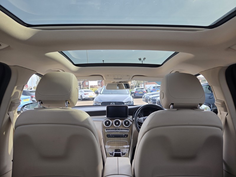 Used Mercedes-Benz GLC 2018 for sale - 78133662: Photo 13