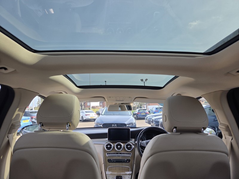 Used Mercedes-Benz GLC 2018 for sale - 78133662: Photo 14