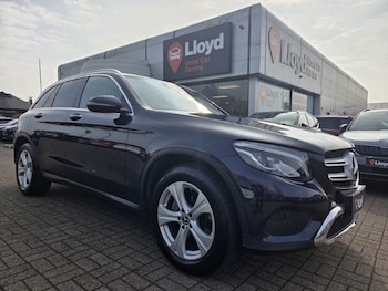 Used Mercedes-Benz GLC 2018 for sale - 78133662: Photo