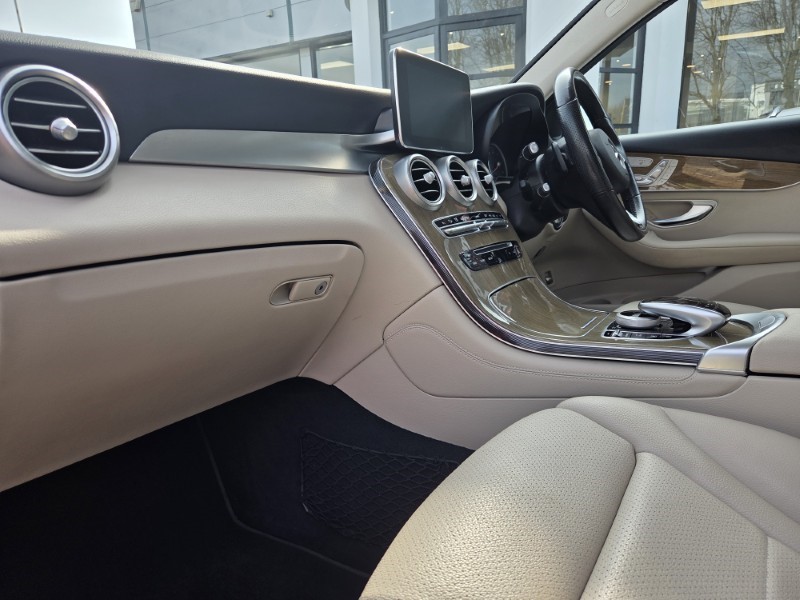 Used Mercedes-Benz GLC 2018 for sale - 78133662: Photo 22