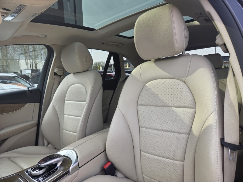 Used Mercedes-Benz GLC 2018 for sale - 78133662: Photo 23