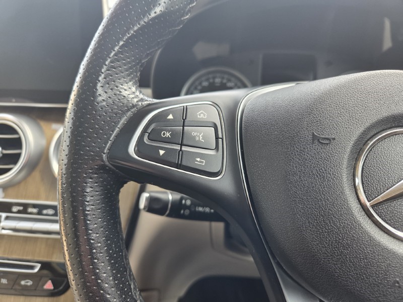 Used Mercedes-Benz GLC 2018 for sale - 78133662: Photo 27