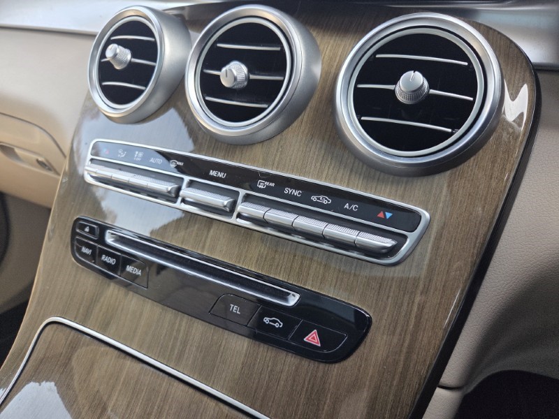 Used Mercedes-Benz GLC 2018 for sale - 78133662: Photo 34