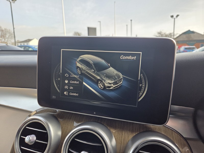 Used Mercedes-Benz GLC 2018 for sale - 78133662: Photo 42