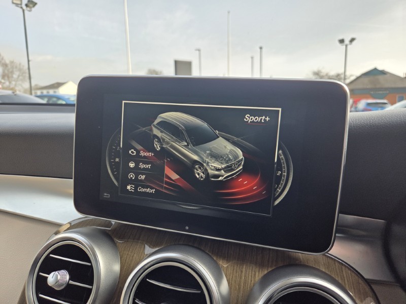 Used Mercedes-Benz GLC 2018 for sale - 78133662: Photo 44