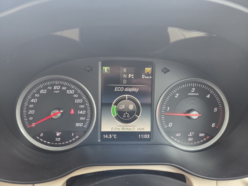 Used Mercedes-Benz GLC 2018 for sale - 78133662: Photo 45