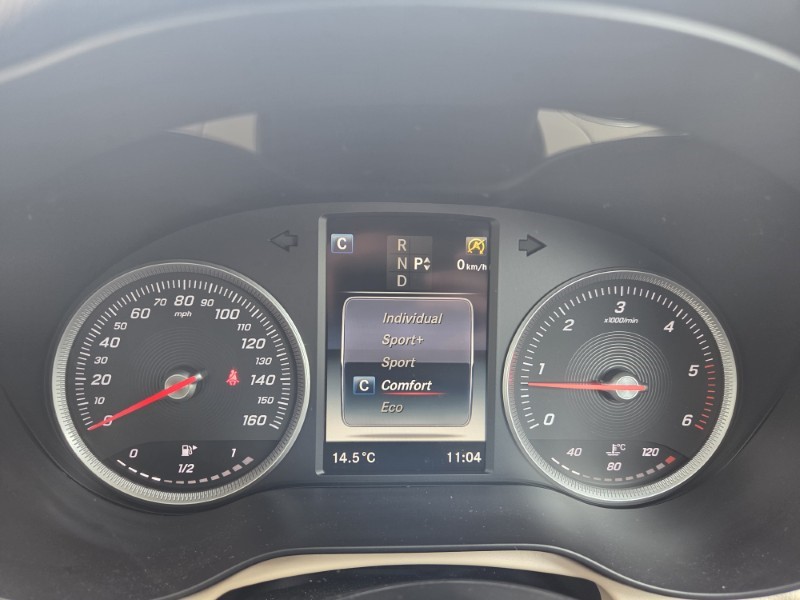 Used Mercedes-Benz GLC 2018 for sale - 78133662: Photo 48