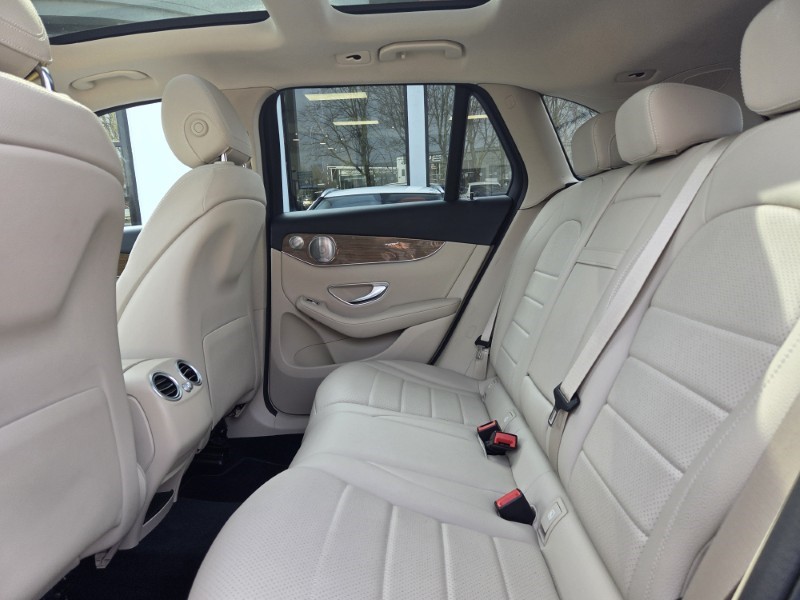 Used Mercedes-Benz GLC 2018 for sale - 78133662: Photo 5