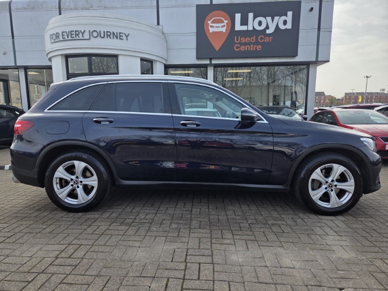 Used Mercedes-Benz GLC 2018 for sale - 78133662: Photo 6